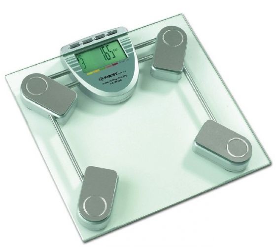 Напольные весы First FA-8006