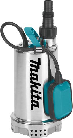Погружной насос Makita PF1100, фото 1