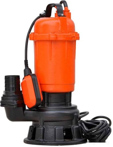 Фекальный насос Skiper WQ25-PRO, фото 1