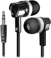 Наушники Defender Basic-609 (Black/White)