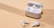 Наушники Honor Сhoice Moecen True Wireless Stereo Earbuds CE79