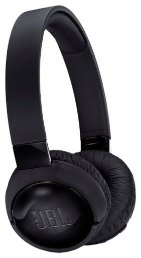 Наушники JBL T600BTNC, фото 1