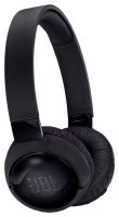 Наушники JBL T600BTNC