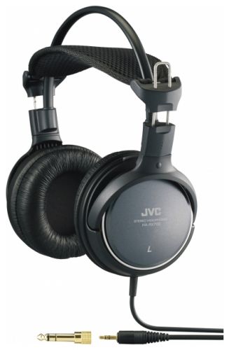 Наушники JVC HA-RX700