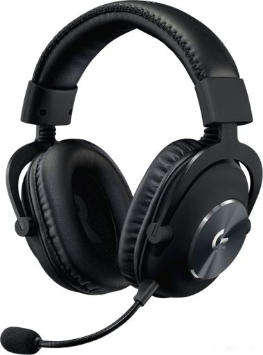 Наушники Logitech G Pro X, фото 1