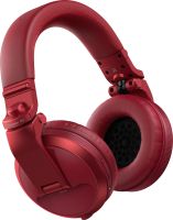 Наушники Pioneer HDJ-X5BT-R