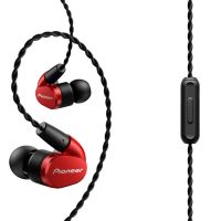 Наушники Pioneer SE-CH5T (Red)