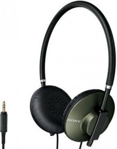 Наушники Sony MDR-570LP (Green), фото 1