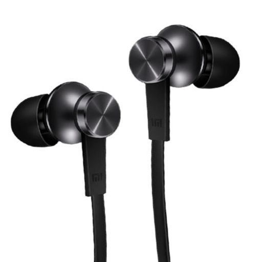 Наушники Xiaomi Mi Piston Basic Edition, фото 1