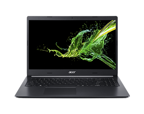 Ноутбук Acer Aspire A515-55G-590Y (NX.HZDEU.00D), фото 1