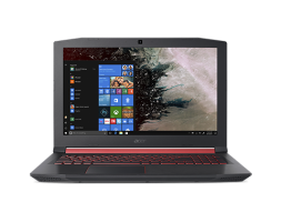 Ноутбук Acer Nitro 5 AN515-52-77E3 (NH.Q3LER.023)