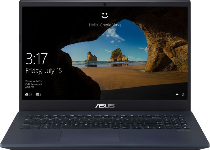Ноутбук Asus Laptop X571GT (X571GT-BQ214), фото 1
