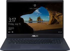 Ноутбук Asus Laptop X571GT (X571GT-BQ214)