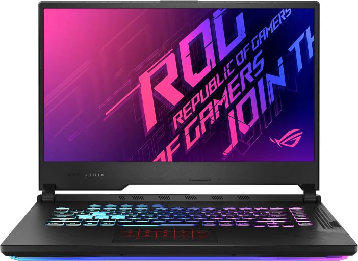 Игровой ноутбук Asus ROG Strix G15 G512LU-HN095, фото 1