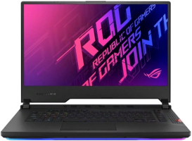 Игровой ноутбук Asus ROG Strix SCAR 15 G532LV-AZ052