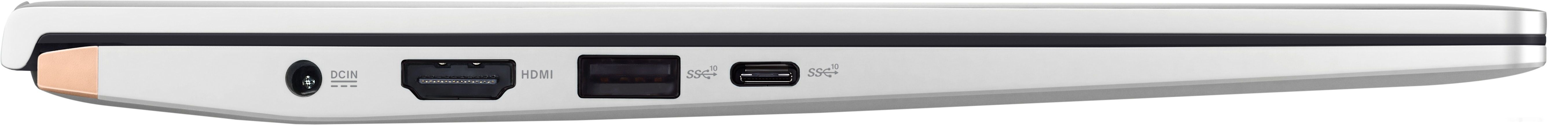 Ноутбук Asus Zenbook 14 UM433DA-A5003T