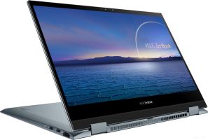 Ноутбук 2-в-1 Asus ZenBook Flip 13 UX363JA-EM011T