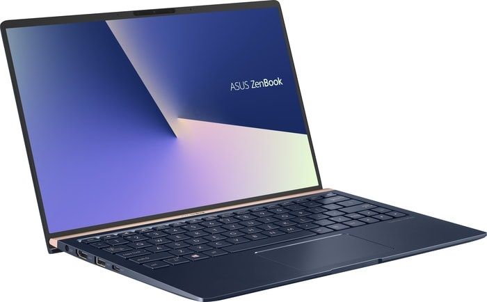 Ноутбук Asus Zenbook UX333FLC-A3186T, фото 1