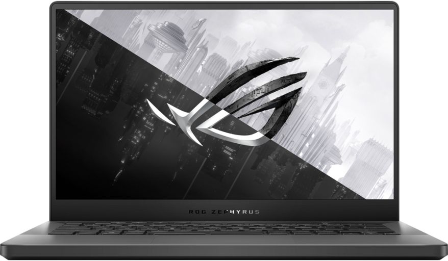 Игровой ноутбук Asus Zephyrus G14 GA401IU-HE092T, фото 1