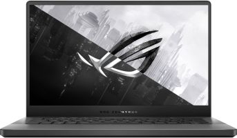 Игровой ноутбук Asus Zephyrus G14 GA401IU-HE092T