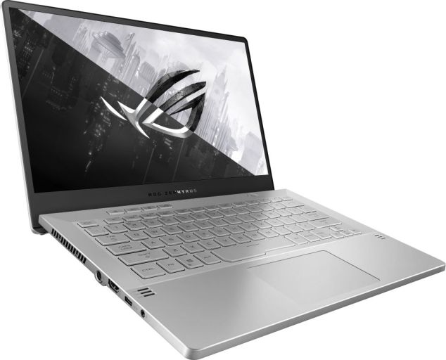Игровой ноутбук Asus Zephyrus G14 GA401IU-HE094, фото 1