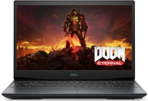 Игровой ноутбук DELL G5 15 5500-215976