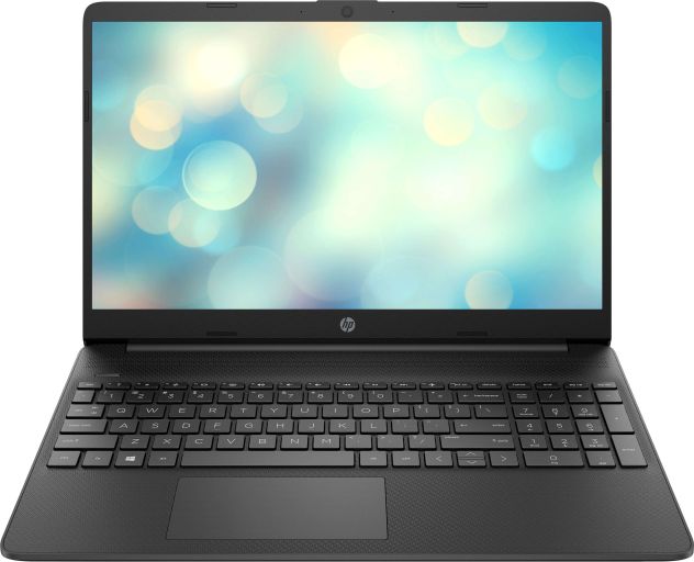 Ноутбук HP 15s-eq0036ur (155N5EA), фото 1