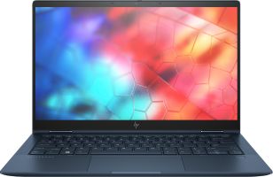 Ноутбук HP Elite Dragonfly (6FW22AV)