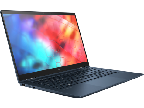 Ноутбук HP Elite Dragonfly (9FT24EA), фото 1
