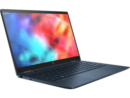 Ноутбук HP Elite Dragonfly (9FT24EA)