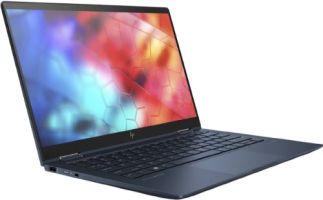 Ноутбук HP Elite Dragonfly (9VZ79ES)