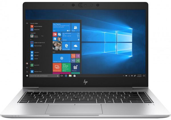 Ноутбук HP EliteBook 745 G6 (6XE84EA), фото 1
