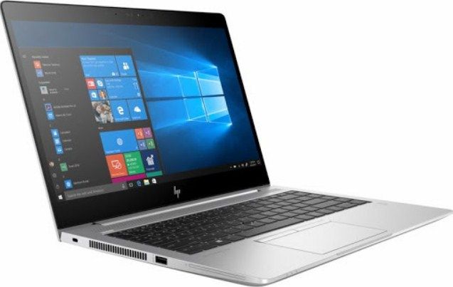 Ноутбук HP EliteBook 745 G6 (9FT57EA), фото 1