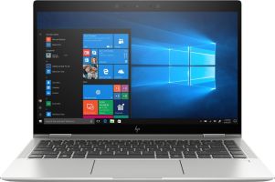Ноутбук HP EliteBook x360 1040 G6 (7KN19EA)