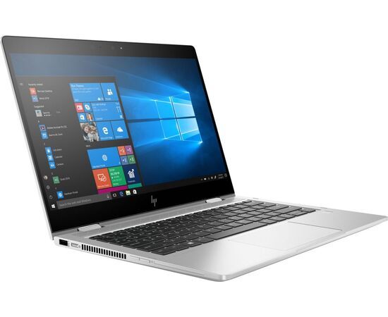 Ноутбук 2-в-1 HP EliteBook x360 830 G6 6XE11EA, фото 1