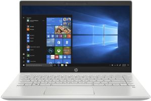 Ноутбук HP Pavilion - 14-ce3020ur (9FF77EA)