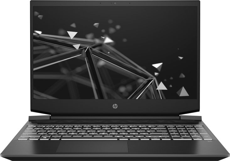 Ноутбук HP Pavilion Gaming 15-ec0024ur (8NG03EA), фото 1