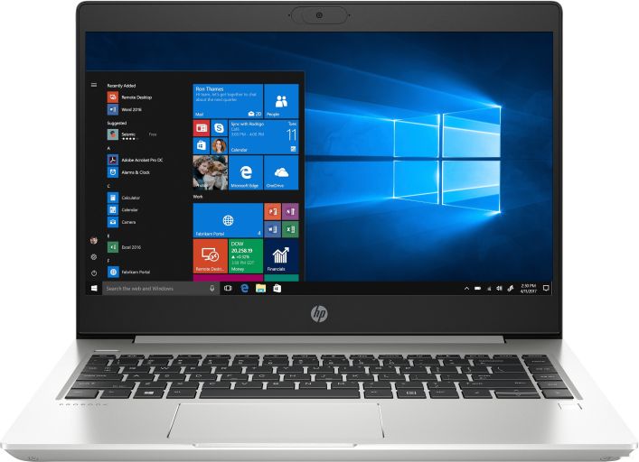 Ноутбук HP ProBook 440 G7 6XJ55AV, фото 1