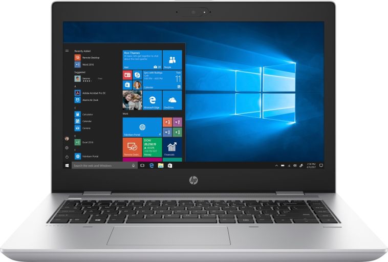Ноутбук HP ProBook 640 G5 (7YL75ES), фото 1