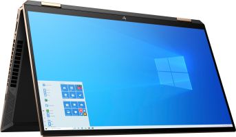 Ноутбук 2-в-1 HP Spectre x360 15-eb0003ur 1X2T3EA