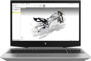 Рабочая станция HP ZBook 15v G5 6TR88EA