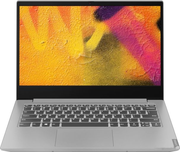 Ноутбук Lenovo IdeaPad S340-14IWL 81N700JCRE, фото 1