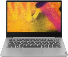 Ноутбук Lenovo IdeaPad S340-14IWL 81N700JCRE