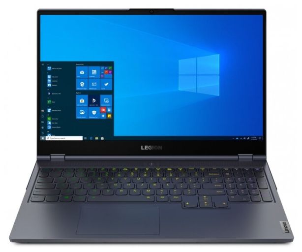 Ноутбук Lenovo Legion 7 15IMHg05 (81YU0077RK), фото 1