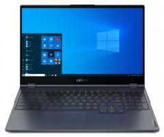 Ноутбук Lenovo Legion 7 15IMHg05 (81YU0077RK)