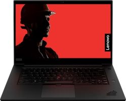 Рабочая станция Lenovo ThinkPad P1 2nd Gen. 20QT002LRT