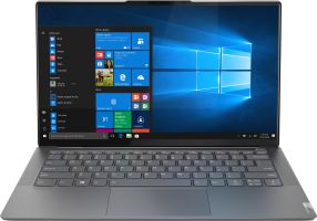 Ноутбук Lenovo Yoga S940-14IIL 81Q8002XRU