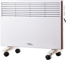 Конвектор Scarlett SCA H VER8 1500