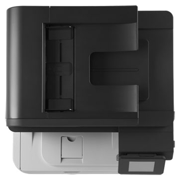 Принтер HP LaserJet Pro MFP M521dn, фото 2