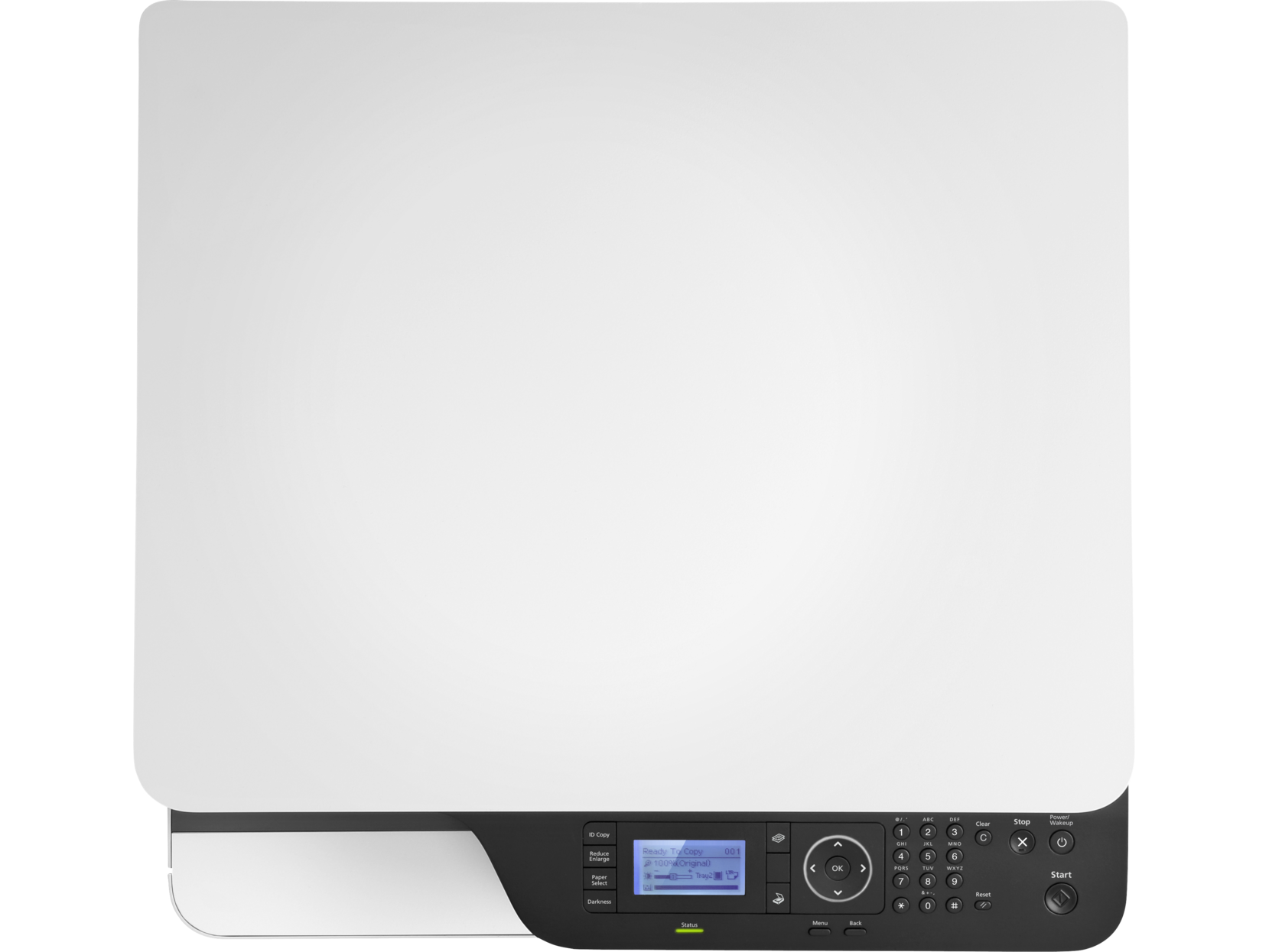 Принтер HP LaserJet M436dn, фото 6